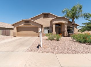 9436 E Plata Ave, Mesa, AZ 85212