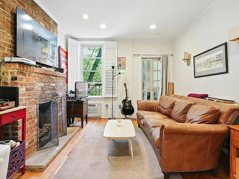 79 Garden St #5 — Photo 2