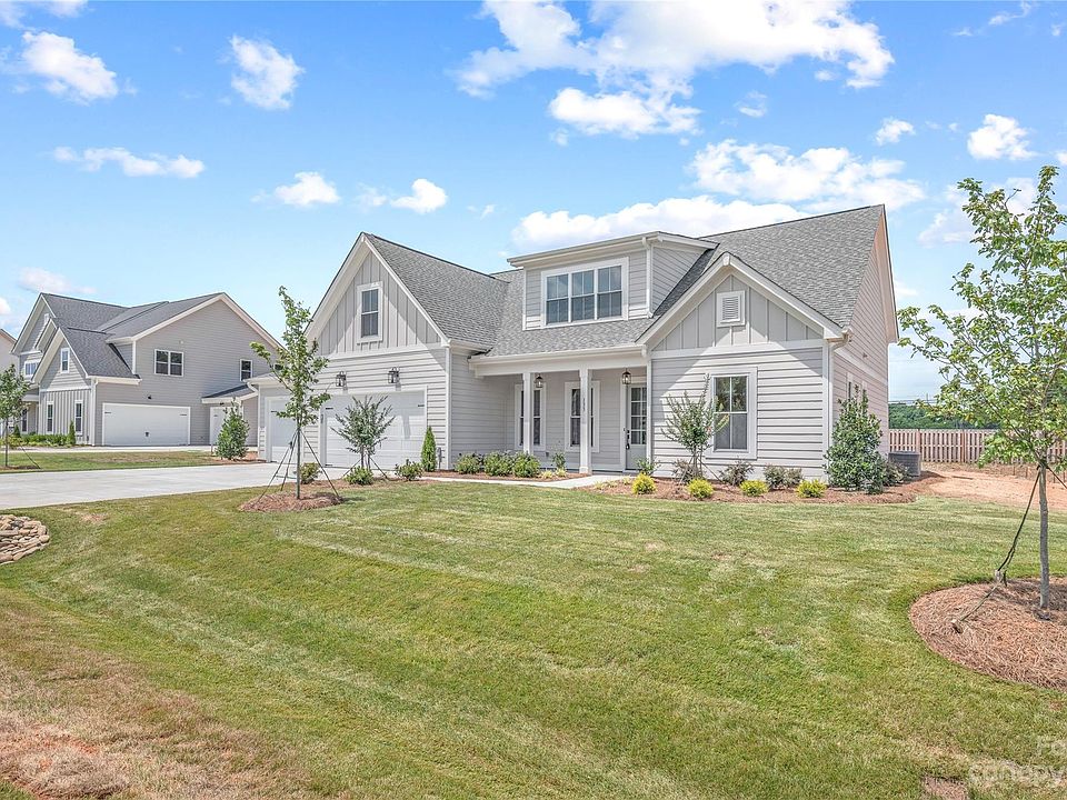 133 Dabbling Duck Cir, Mooresville, NC 28117 Zillow