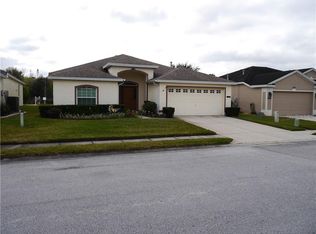 3183 Bellflower Way, Lakeland, FL 33811