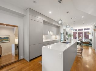 46 Clarendon St #1, Boston, MA 02116
