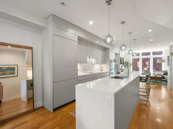 46 Clarendon St #1, Boston, MA 02116