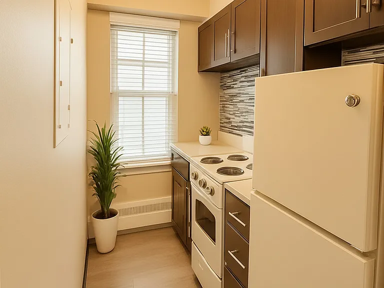 2040 Saunders Ave #106 — Photo 2