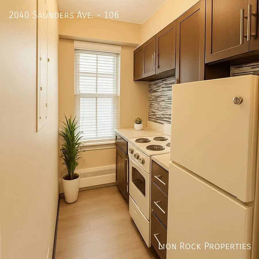Photo 2 of 16 - 2040 Saunders Ave #106 - Saint Paul, MN Building Photo - 2040 Saunders Ave #106