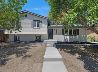 11877 Keough Dr, Northglenn, CO 80233