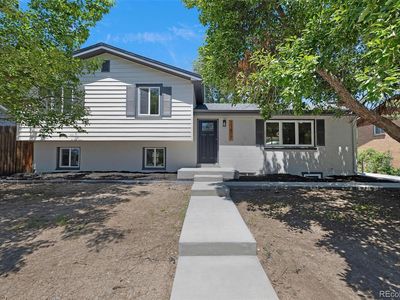 11877 Keough Drive, Northglenn, CO, 80233
