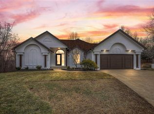 2118 NW 81st Ct, Kansas City, MO 64151