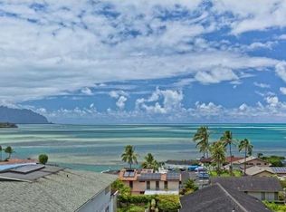 46-169 Lilipuna Rd, Kaneohe, HI 96744
