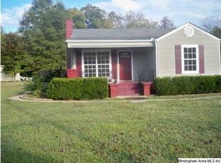 1005 Utica Pl, Birmingham, AL 35224