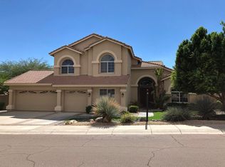 3169 E Desert Flower Ln, Phoenix, AZ 85048