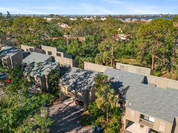 754 Pine Run Dr #754, Osprey, FL 34229