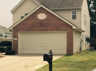 1033 Highstone Dr, Greensboro, NC 27406