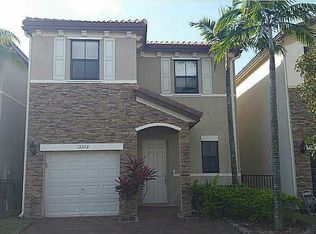 11332 SW 239th St, Homestead, FL 33032