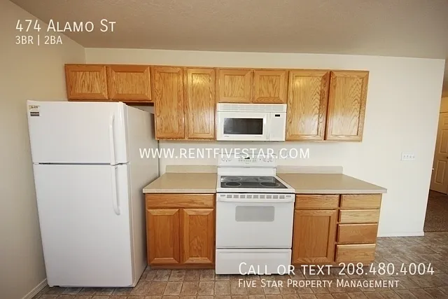 474 Alamo St — Photo 5