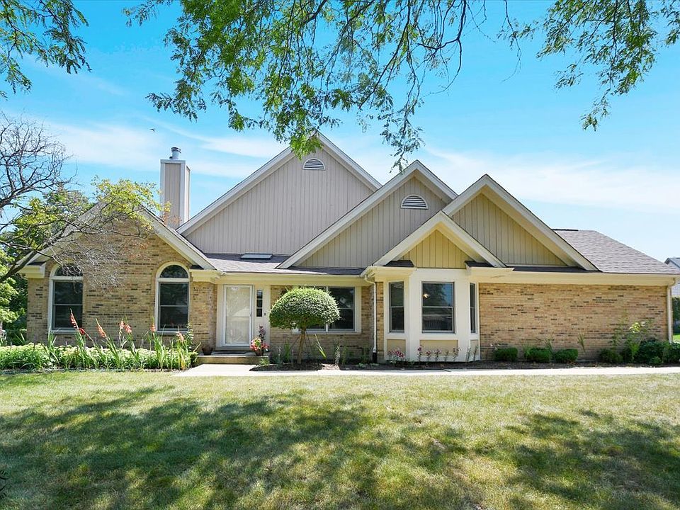 14321 Oakley Ave, Orland Park, IL 60462 | Zillow