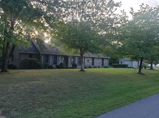 721 Country Estates Dr, Winchester, TN 37398