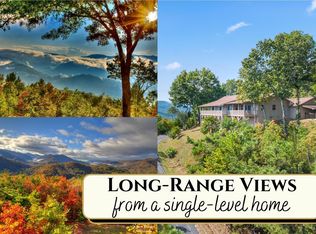 525 Laurel Mountain Rd, Franklin, NC 28734