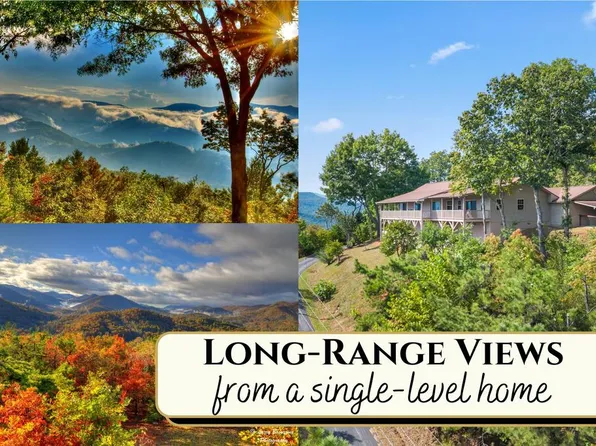525 Laurel Mountain Rd, Franklin, NC 28734