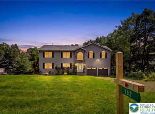 152 Granite Rd, Long Pond, PA 18334