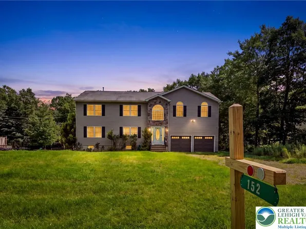 152 Granite Rd, Long Pond, PA 18334