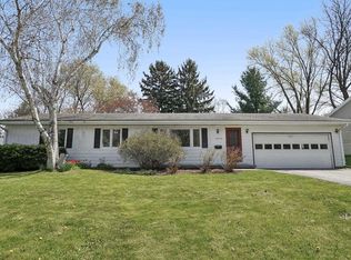 2505 Sara Rd, Madison, WI 53711