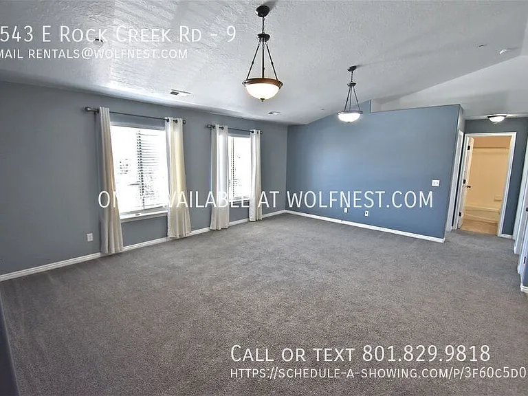 3543 E Rock Creek Rd #9 — Photo 2