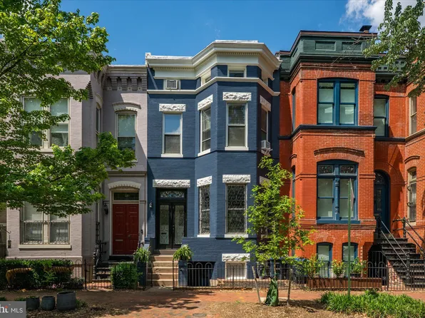 14 10th St NE, Washington, DC 20002