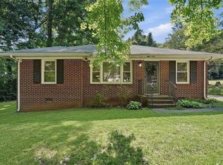 243 S Myrtle St, Winder, GA 30680