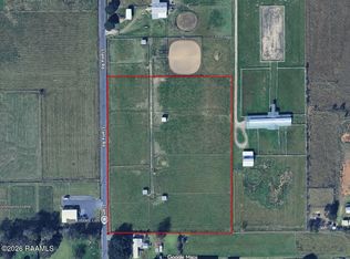 0 Llama Rd, Rayne, LA 70578