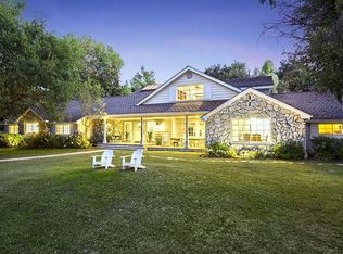 24342 Bridle Trail Rd, Hidden Hills, CA 91302