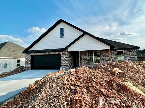 New Construction Maumelle Ar