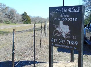 282 Lcr 729, Thornton, TX 76687