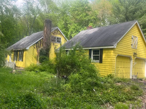 (undisclosed Address), Southbury, CT 06488