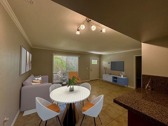 4th image of 6804 E 2nd St APT 23