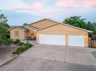 60 S Pendleton Dr, Pueblo West, CO 81007
