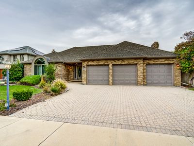 14947 Landings Ln, Oak Forest, IL, 60452