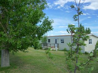 97 Jefferson Rd, Wheatland, WY 82201