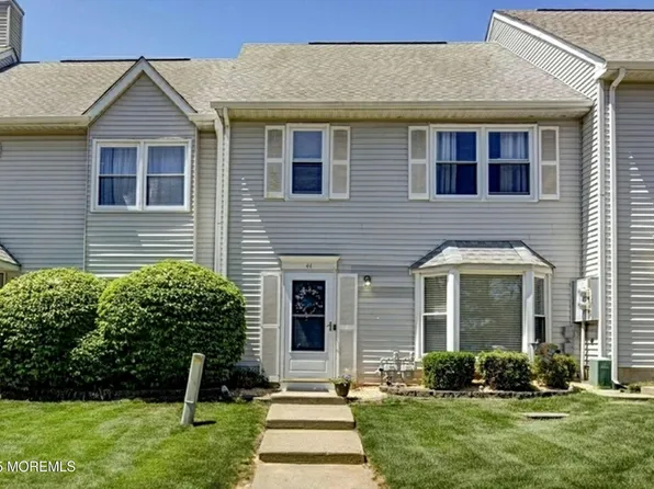 44 Shilling Way, Jackson, NJ 08527