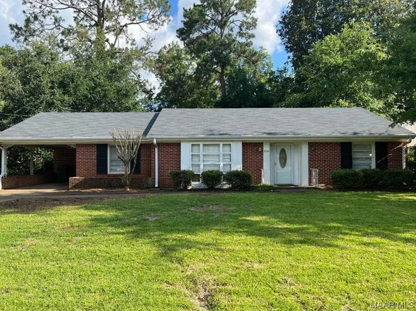 3036 Brevard Ave, Montgomery, AL 36109