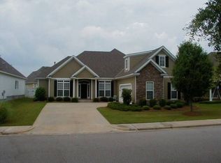 8509 Olde Gate, Montgomery, AL 36116