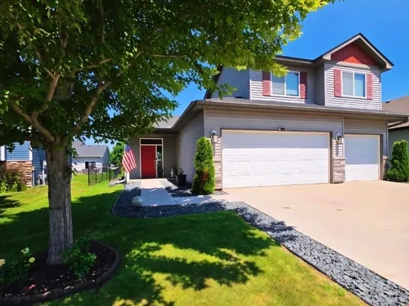 3073 212th St W, Farmington, MN 55024