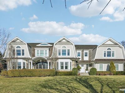 4 Millbrook Ln, Franklin Lakes, NJ, 07417