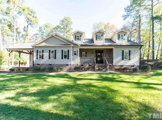 2418 Dorety Pl, Raleigh, NC 27604