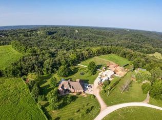 1483 Cedar Ridge Dr, Hermann, MO 65041