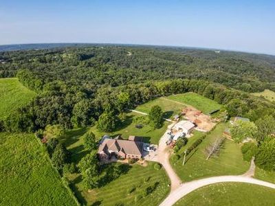 1483 Cedar Ridge Dr, Hermann, MO, 65041