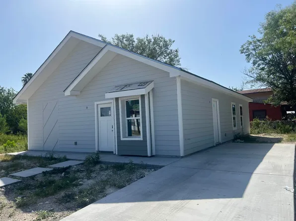 908 Pierce St, Del Rio, TX 78840
