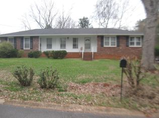 1967 Hill Rd, Marietta, GA 30062