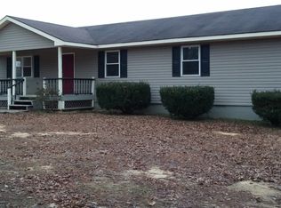 1288 Old Horton Rd, Albertville, AL 35950