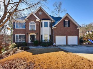 4900 Chimney Oaks Dr SE, Smyrna, GA 30126