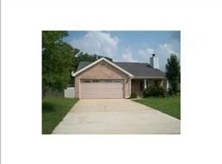 8136 Rue Holifield, Ocean Springs, MS 39564